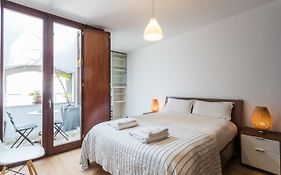 Flh Principe Real Central Flat